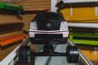 Scraper Escalad - Medium Custom Electric Skateboard Skateoard